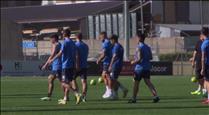 FC Santa Coloma i Inter Club Escaldes preparen la Conference amb confiança de poder passar ronda