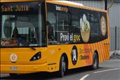 FEDA adjudica a Siemens la creació de la plataforma de mobilitat per a la gestió del trànsit i les línies de bus