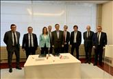 El Govern i el grup EDF amplien el conveni de col·laboració en favor de la  transició energètica