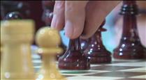 La federació d'escacs ajorna un any més l'Open internacional