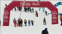 La Federació Internacional d'Esquí de Muntanya vol que Andorra organitzi els Mundials de 2021 