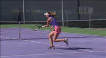 La Federació de Tenis vol més tornejos nacionals a partir de setembre