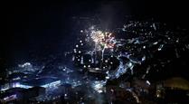 La festa major d'Escaldes-Engordany recupera la normalitat prepandèmia i s'allarga un dia