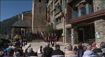El festival de dansa tradicional Contradans se celebrarà a la Massana del 14 al 16 d'octubre