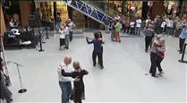 Un festival de tango aterra a Andorra