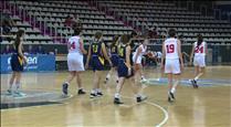 La FIBA suspèn totes les competicions d'aquest estiu incloent-hi l'Europeu femení sub-18 a Andorra