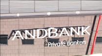 La filial espanyola d'Andbank incrementa els beneficis un 37% respecte l'any anterior