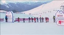 Les finals de Copa del Món d'esquí alpí i la Vuelta, principals reclams esportius del 2023