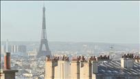 França exigirà una PCR negativa als ciutadans europeus que entrin al país amb avió