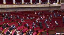 França inclou l'avortament a la Constitució