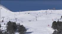 França recorda als seus ciutadans que no poden venir a esquiar a Andorra