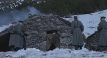 'El fred que crema' s'emporta el premi a la millor producció al Festival de Cinema de Catalunya