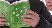 'Fruites i hortalisses Jin Shin Jyutsu': manual per tenir cura d'un mateix