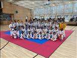 El Fudo-Shin s'emporta més medalles al Nacional de karate 