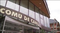 Els funcionaris de Canillo es podran prejubilar amb 15 anys treballats