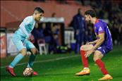 El Futbol Club Andorra visitarà el Llevant a la segona eliminatòria de la Copa del Rei