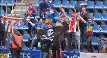 El Futbol Club Andorra vol omplir el Nacional en el partit més important de la temporada