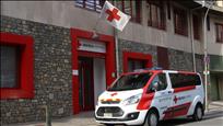 Gala Perfumeries dona 2.000 euros a la Creu Roja Andorrana per la seva implicació en la pandèmia