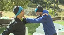 Els germans Casal fan història amb una tercera i cinquena posició a la general de la Copa del Món de curses de muntanya