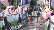 Els germans Casal guanyen la primera edició de la Sportiva Andorra Trail