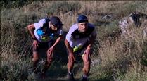 Els germans Casal revaliden el triomf a La Sportiva Andorra Trail