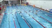 El gimnàs i les piscines comunals d'Escaldes-Engordany tanquen per manteniment