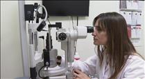 El glaucoma: segona causa de ceguera al món