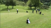 El golf andorrà competirà al Campionat d'Europa de segona divisió de la mà del nou seleccionador, José Manuel Lara