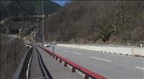 El Govern adjudica les obres de rehabilitació del viaducte de la Serra de l'Honor