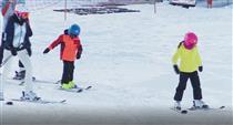 El Govern aprova les tarifes dels forfets d’esquí escolar i extraescolar 