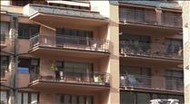 El Govern avalarà 107.000 euros per incentivar la compra d'un primer habitatge