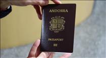 El Govern clarifica que els andorrans no necessitaran visat per viatjar a la UE
