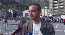 El Govern i el comú d'Andorra la Vella es contradiuen i continuen sense posar-se d'acord respecte al multifuncional