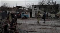 El Govern condemna l'atac a Ucraïna i treballa per a la repatriació dels andorrans