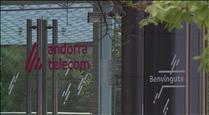El Govern defensa mantenir Andorra Telecom com a únic operador en telecomunicacions