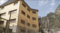 El Govern licita les obres per ampliar el Lycée al Roc de Ciutat de Valls