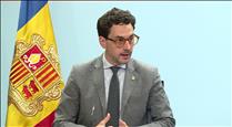 El Govern obrirà un procés de mediació extern per resoldre el conflicte a Andorrana de Transport Sanitari 