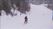 El Govern retira les sancions i rebaixa el reglament de l'esquí de muntanya