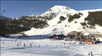 El Govern tanca la porta a una quota exclusiva per a monitors d'esquí