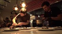 Grandvalira reforça l'aposta per la gastronomia amb sis estrelles Michelin