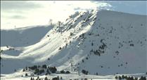 Grandvalira tanca la temporada 2019-20 en el 13è lloc del món en nombre d'esquiadors