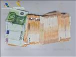 La guàrdia civil intervé prop de 20.000 euros a la Farga de Moles