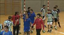 L'handbol estarà present com a esport d'exhibició a Andorra 2021