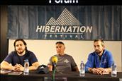 Hibernation calcula un milió d'euros de retorn pel festival al Pas de la Casa