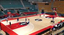 Un històric del bàsquet Europeu per posar a prova el MoraBanc Andorra