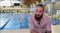 Hocine Haciane, ex nedador olímpic: "Vaig fugir perquè ningú entenia la meva homosexualitat"