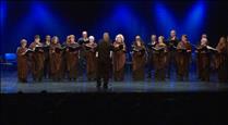 Homenatge al mestre Joan Roure dins l'estrena dels concerts del Cicle de Primavera a Andorra la Vella