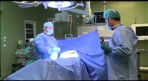  L'hospital s'incorporarà a la xarxa catalana de donació d'òrgans