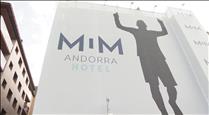 L'hotel MIM Andorra obrirà el 15 de març