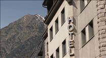 Els hotelers i restauradors demanen més mesures per salvar el sector